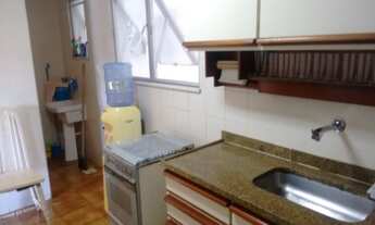 Imagem 6: Apartamento com 3 dormitórios à venda, 100 m² por R$ 892.500- Algodoal - Cabo Frio/RJ