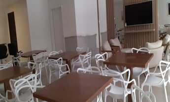 Imagem 7: Empreendimento Residencial San Luigi