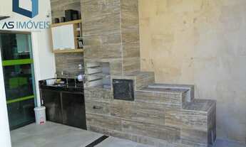 Imagem 2: CASA RESIDENCIAL em CABO FRIO - RJ, NOVO PORTINHO