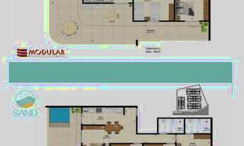 Imagem 6: Venha ai o maior lançamento de arraial do cabo SAND BEACH RESIDENCE