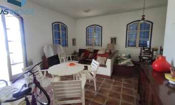 Imagem 2: CASA DE CONDOMÍNIO RESIDENCIAL em SÃO PEDRO DA ALDEIA - RJ, BALNEÁRIO SÃO PEDRO