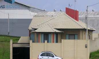 Imagem: CASA DE CONDOMÍNIO RESIDENCIAL em SÃO