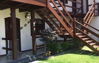 Imagem 5: Casa de Cond - 3 Quartos - 1 suíte - Braga - Cabo Frio