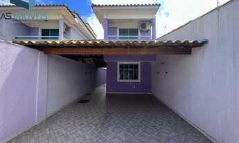 Imagem: Casa Independente - 4 quartos - Parque Burle