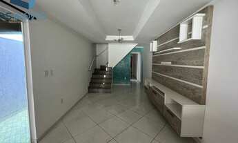 Imagem 2: Casa Independente - 4 quartos - Parque Burle - Cabo Frio