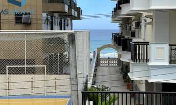 Imagem 7: Apartamento 3 quartos ( 1 suíte) - Centro - Prox Praia do Forte - Cabo Frio