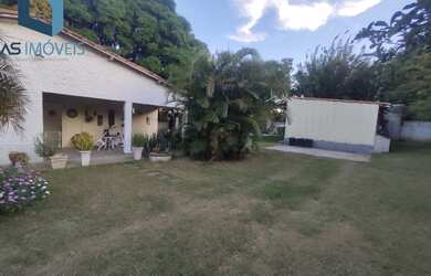 Imagem 3: SITIO RURAL em SÃO PEDRO DA ALDEIA - RJ, RETIRO