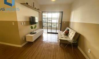 Imagem 2: APARTAMENTO RESIDENCIAL em CABO FRIO - RJ, ALGODOAL