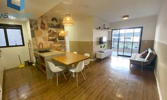 Imagem 3: APARTAMENTO RESIDENCIAL em CABO FRIO - RJ, ALGODOAL