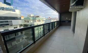 Imagem: APARTAMENTO RESIDENCIAL em CABO FRIO - RJ