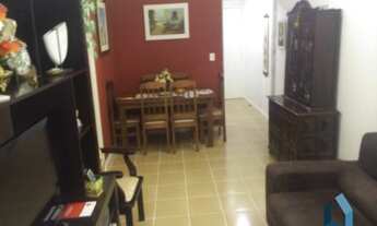 Imagem 2: Apartamento 2 Quartos 1 Suíte Braga AP2112