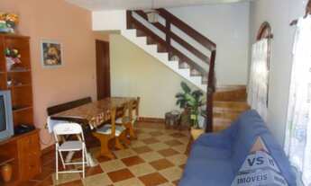 Imagem 2: Casa em Condomínio SCC5068