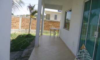 Imagem 5: Casa em Condomínio SCC3054