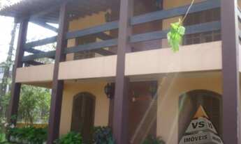 Imagem 4: Casa Duplex 5 Quartos 2 Suítes Balneário - SCI5002