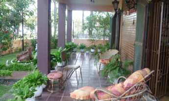 Imagem 6: Casa Duplex 5 Quartos 2 Suítes Balneário - SCI5002