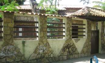 Imagem: Casa Independente 8 Quartos 7 Suites - Passagem