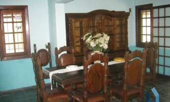 Imagem 3: Casa Independente 8 Quartos 7 Suites - Passagem - CI8001