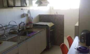 Imagem 4: Cobertura 4 Quartos 2 Suites - Centro - CO4026