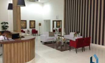 Imagem 2: Cobertura 4 Quartos 2 Suites - Centro - CO4026