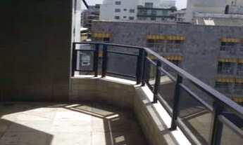 Imagem: Cobertura Duplex 4 quartos sendo 2 suites