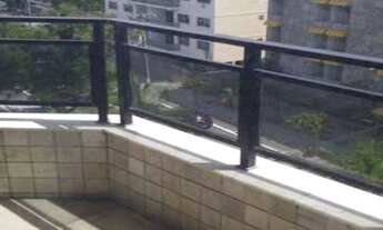 Imagem 2: Cobertura Duplex 4 quartos sendo 2 suites - Algodoal - CO4046