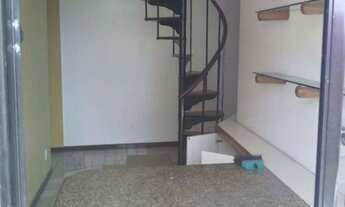 Imagem 3: Cobertura Duplex 4 quartos sendo 2 suites - Algodoal - CO4046