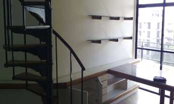 Imagem 4: Cobertura Duplex 4 quartos sendo 2 suites - Algodoal - CO4046