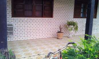 Imagem: Casa Independente 3 Quartos Sapeatiba São