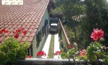 Imagem: CASA RESIDENCIAL em SANTO ANDRÉ - SP, VILA