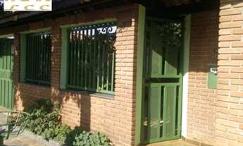 Imagem 2: CASA RESIDENCIAL em SANTO ANDRÉ - SP, VILA SÃO PEDRO