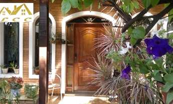 Imagem 3: CASA RESIDENCIAL em SANTO ANDRÉ - SP, VILA SÃO PEDRO