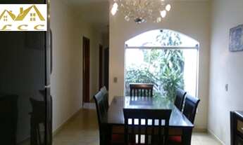 Imagem 5: CASA RESIDENCIAL em SANTO ANDRÉ - SP, VILA SÃO PEDRO