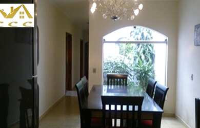 Imagem 6: CASA RESIDENCIAL em SANTO ANDRÉ - SP, VILA SÃO PEDRO