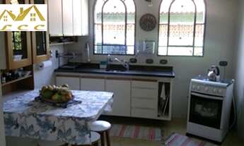 Imagem 7: CASA RESIDENCIAL em SANTO ANDRÉ - SP, VILA SÃO PEDRO