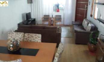 Imagem: CASA RESIDENCIAL em SANTO ANDRÉ - SP, JARDIM