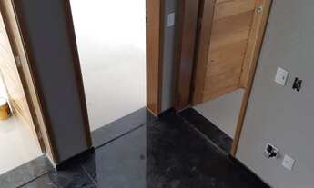 Imagem 2: APARTAMENTO RESIDENCIAL em SANTO ANDRÉ - SP, VILA CURUÇÁ