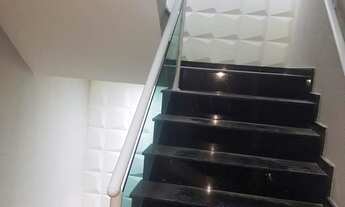 Imagem 3: APARTAMENTO RESIDENCIAL em SANTO ANDRÉ - SP, VILA CURUÇÁ