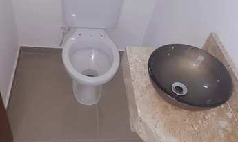 Imagem 4: APARTAMENTO RESIDENCIAL em SANTO ANDRÉ - SP, VILA CURUÇÁ