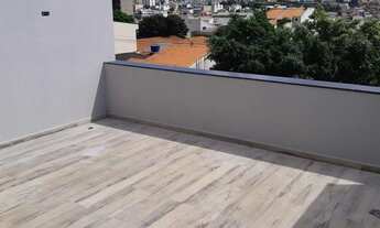 Imagem 5: APARTAMENTO RESIDENCIAL em SANTO ANDRÉ - SP, VILA CURUÇÁ