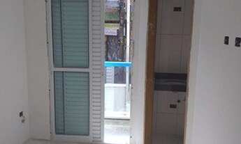 Imagem 3: CASA RESIDENCIAL em SANTO ANDRÉ - SP, PARQUE DAS NAÇÕES