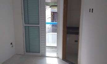 Imagem 2: CASA RESIDENCIAL em SANTO ANDRÉ - SP, PARQUE DAS NAÇÕES