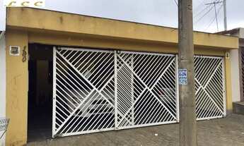 Imagem 2: CASA RESIDENCIAL em SANTO ANDRÉ - SP, PARQUE JAÇATUBA