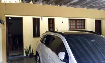 Imagem 3: CASA RESIDENCIAL em SANTO ANDRÉ - SP, PARQUE JAÇATUBA