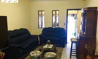 Imagem 6: CASA RESIDENCIAL em SANTO ANDRÉ - SP, PARQUE JAÇATUBA