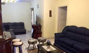 Imagem 4: CASA RESIDENCIAL em SANTO ANDRÉ - SP, PARQUE JAÇATUBA