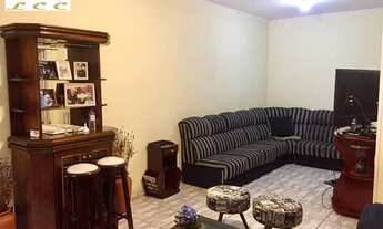 Imagem 5: CASA RESIDENCIAL em SANTO ANDRÉ - SP, PARQUE JAÇATUBA