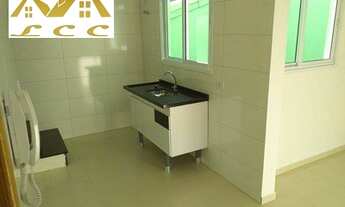 Imagem: APARTAMENTO RESIDENCIAL em SANTO ANDRÉ