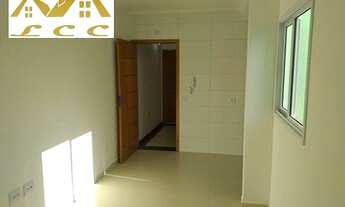 Imagem 3: APARTAMENTO RESIDENCIAL em SANTO ANDRÉ - SP, VILA CURUCA