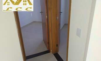 Imagem 4: APARTAMENTO RESIDENCIAL em SANTO ANDRÉ - SP, VILA CURUCA