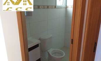 Imagem 6: APARTAMENTO RESIDENCIAL em SANTO ANDRÉ - SP, VILA CURUCA